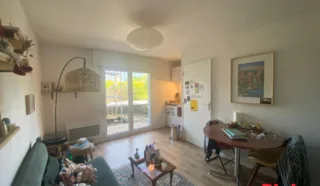 Appartement 1 pièce(s)