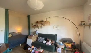 Appartement 1 pièce(s)