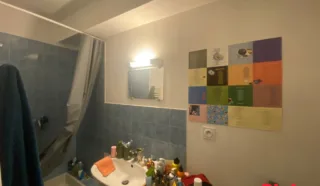 Appartement 1 pièce(s)