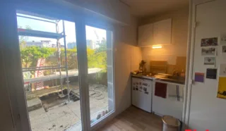 Appartement 1 pièce(s)