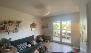 Appartement 1 pièce(s)