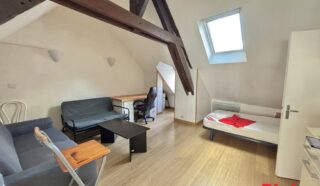 Appartement 1 pièce(s)