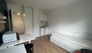 Appartement 1 pièce(s)