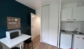 Appartement 1 pièce(s)