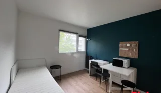 Appartement 1 pièce(s)