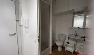 Appartement 1 pièce(s)