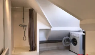 Appartement 1 pièce(s)