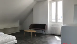 Appartement 1 pièce(s)