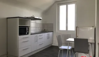 Appartement 1 pièce(s)