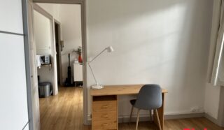 Appartement 1 pièce(s)