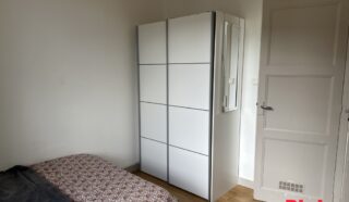 Appartement 1 pièce(s)