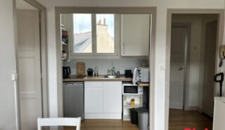 Appartement 1 pièce(s)