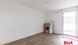Appartement 4 pièce(s)