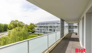 Appartement 4 pièce(s)