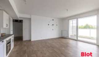 Appartement 4 pièce(s)