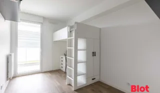 Appartement 4 pièce(s)
