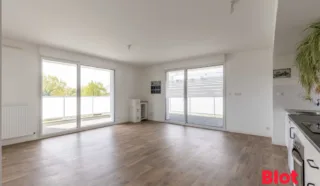 Appartement 4 pièce(s)