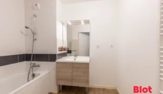 Appartement 4 pièce(s)