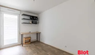 Appartement 4 pièce(s)