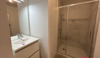 Appartement 2 pièce(s)