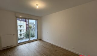 Appartement 2 pièce(s)