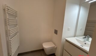 Appartement 2 pièce(s)