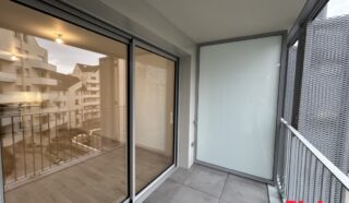 Appartement 2 pièce(s)