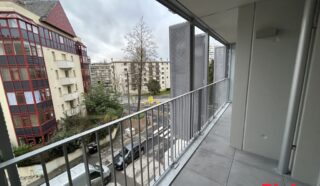 Appartement 2 pièce(s)