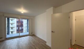 Appartement 2 pièce(s)