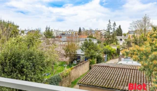 Appartement 2 pièce(s)