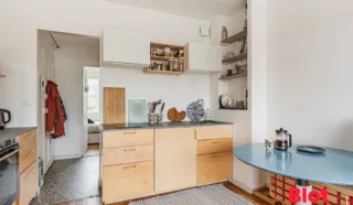 Appartement 2 pièce(s)