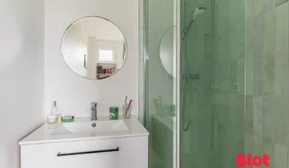 Appartement 2 pièce(s)