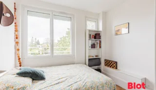 Appartement 2 pièce(s)