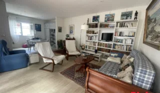 Appartement 3 pièce(s)