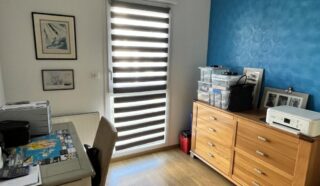 Appartement 4 pièce(s)