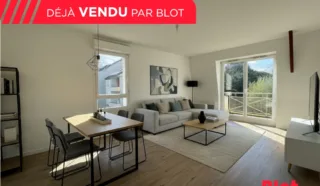 Appartement 3 pièce(s)