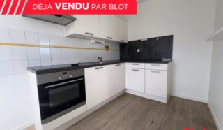 Appartement 3 pièce(s)