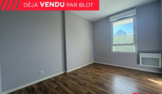 Appartement 3 pièce(s)