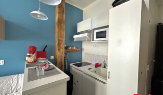 Appartement 1 pièce(s)