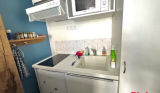 Appartement 1 pièce(s)