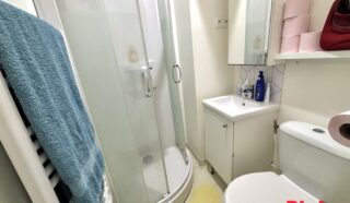 Appartement 1 pièce(s)