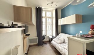 Appartement 1 pièce(s)