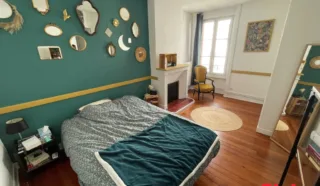 Appartement 5 pièce(s)