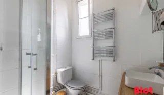 Appartement 5 pièce(s)