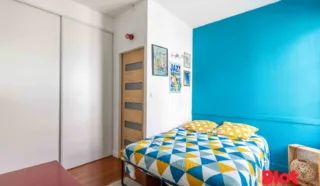 Appartement 5 pièce(s)