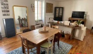 Appartement 5 pièce(s)