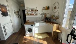 Appartement 5 pièce(s)