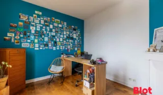 Appartement 5 pièce(s)