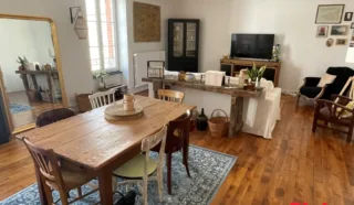 Appartement 5 pièce(s)