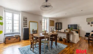 Appartement 5 pièce(s)